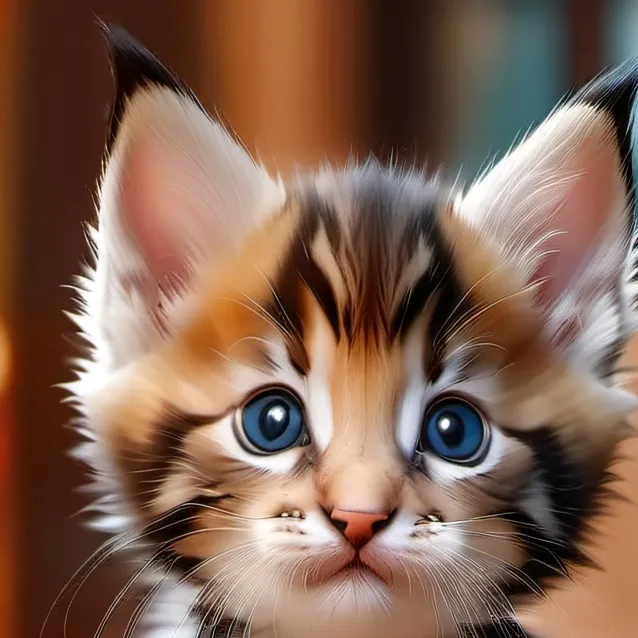 chat with ai character: stupid cat 