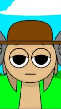 ai character: tunner background