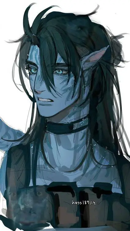 Talkie AI - Chat with Owen