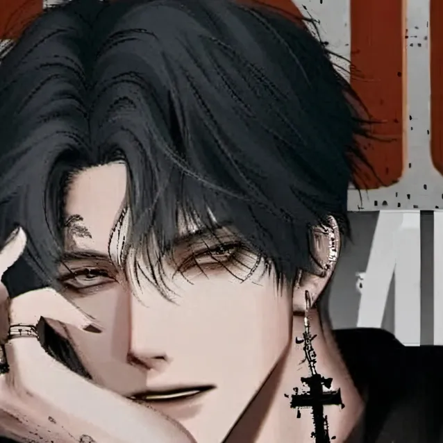 chat with ai character: 𝑳𝒊𝒂𝒎