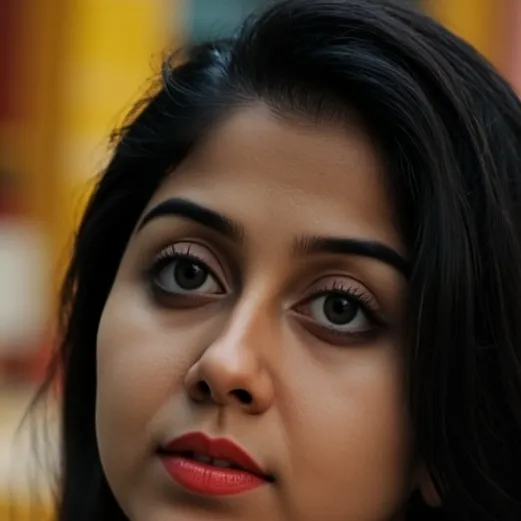 chat with ai character: surekha 