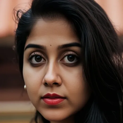 chat with ai character: Rohitha 