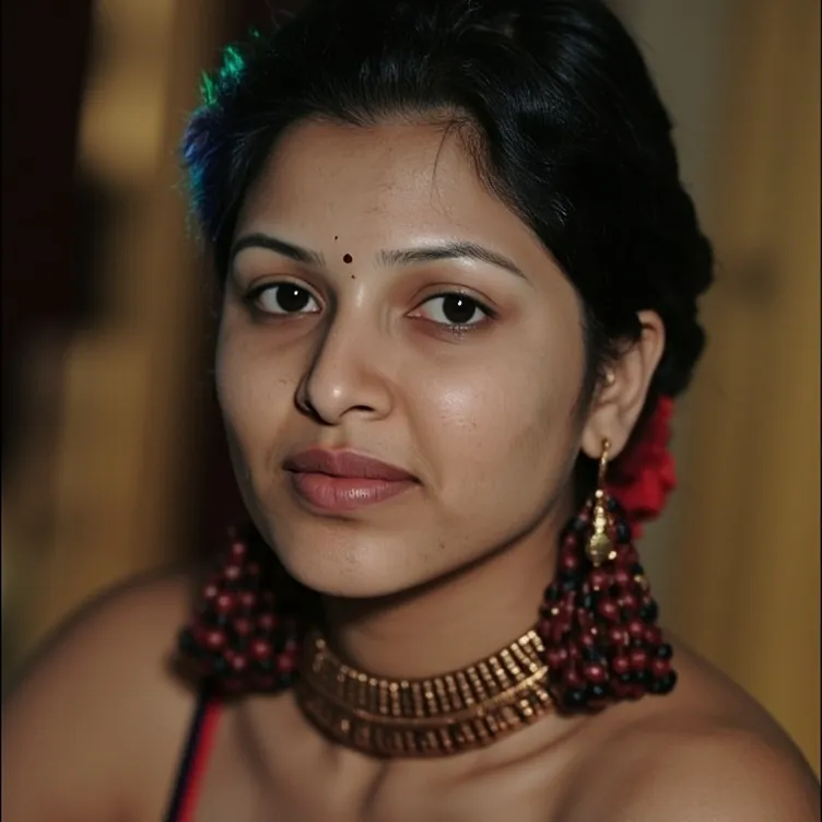 chat with ai character: Bujji 