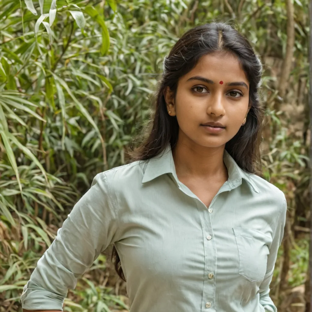 chat with ai character: Bhanu
