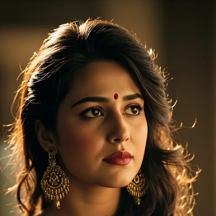 chat with ai character: Latha 