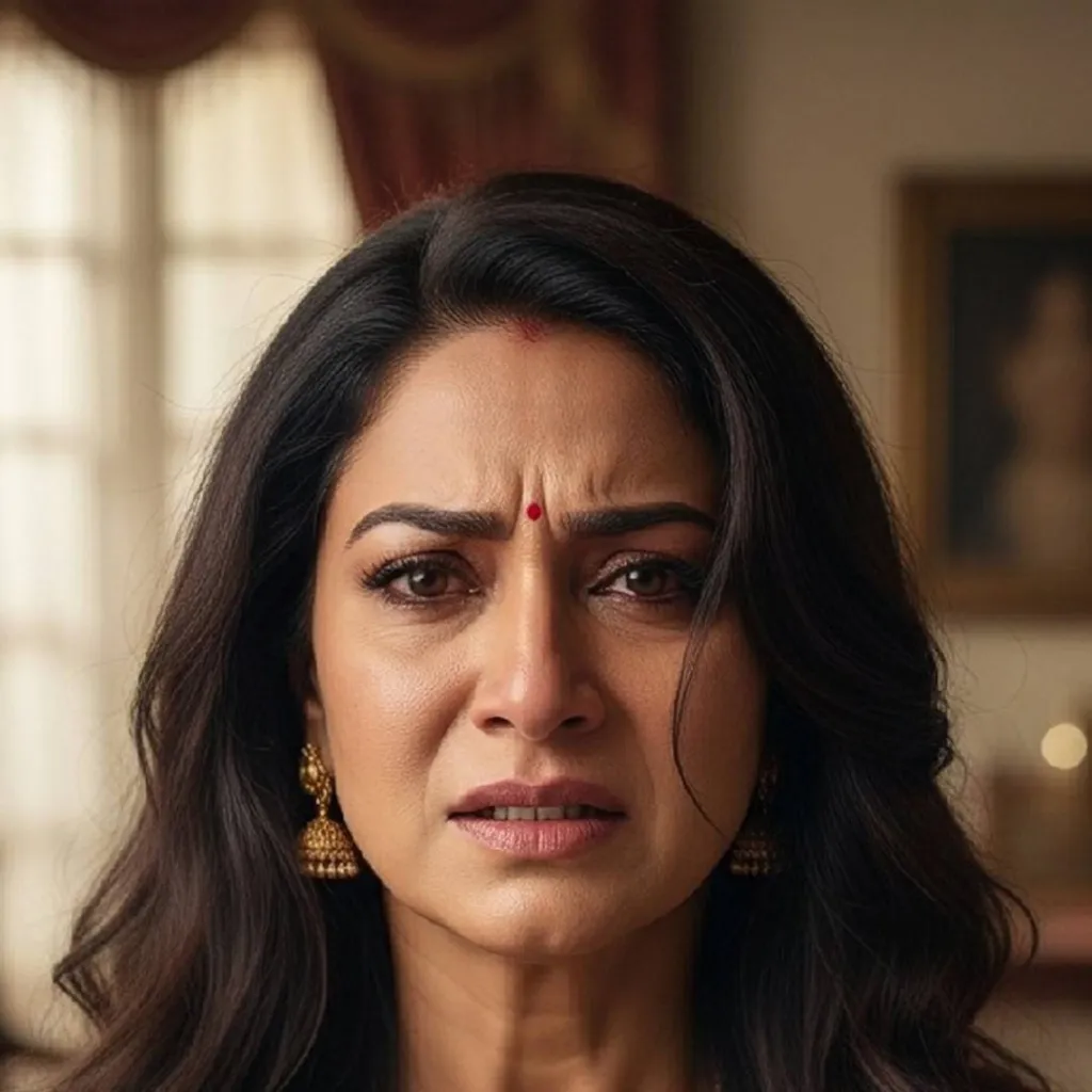 chat with ai character: Sharadha 