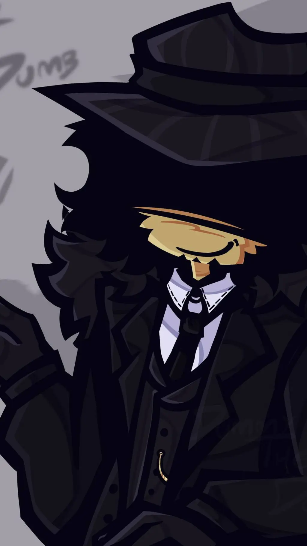 ai character: Mafioso background