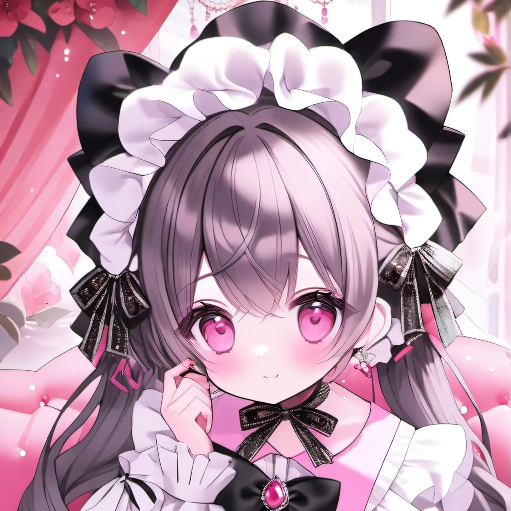 chat with ai character: Sofia 