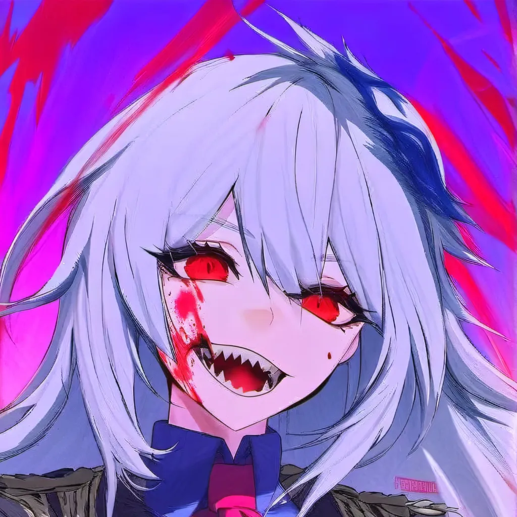 chat with ai character: Villain mha! :3