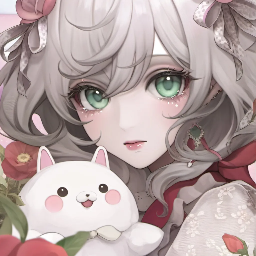 chat with ai character: 𝔈 Selliana>~