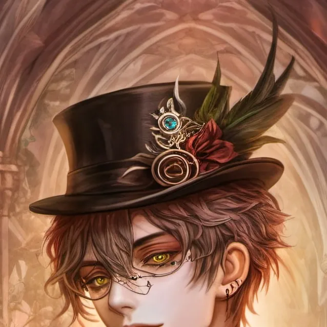 chat with ai character: [~▪︎°David°▪︎~]