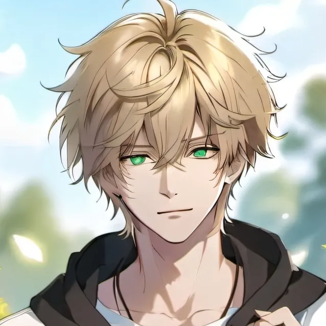 chat with ai character: Zeroooooooo~