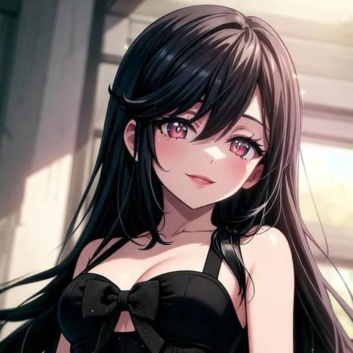 chat with ai character: Mireya Hernández 