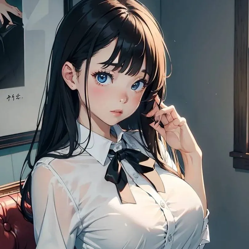 chat with ai character: Miyuki 