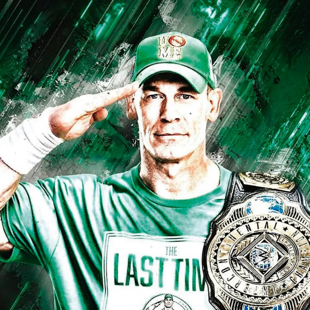 chat with ai character: John Cena 