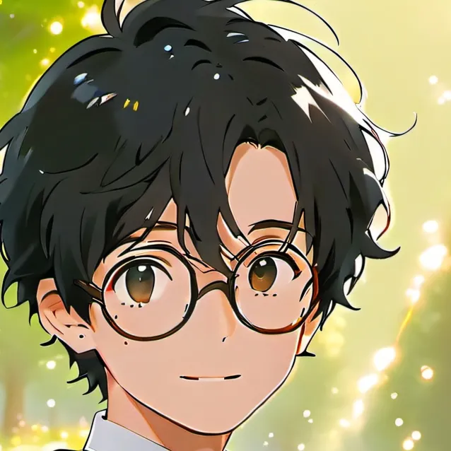 chat with ai character: Harry Potter