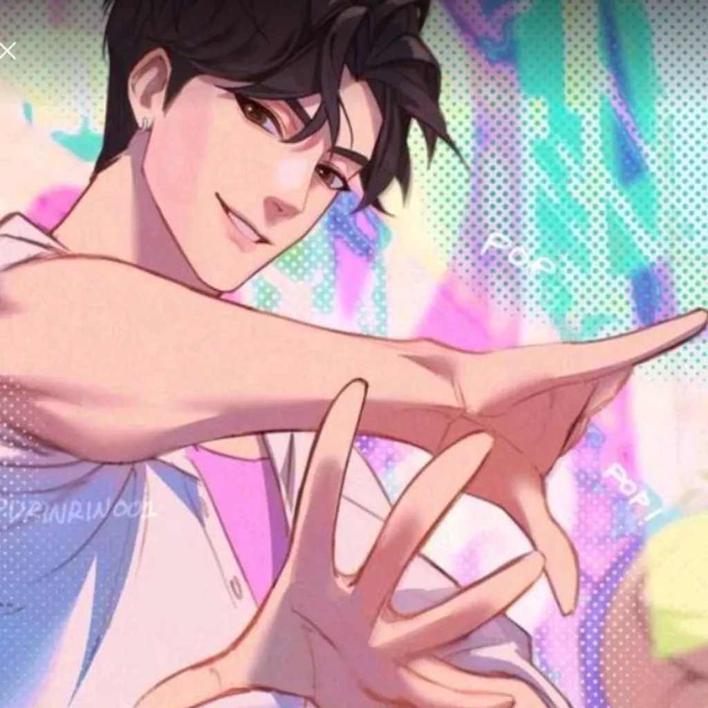 chat with ai character: jinu