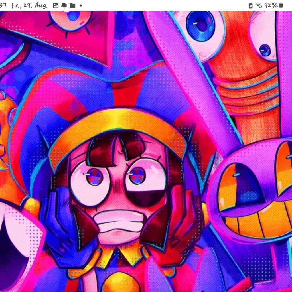 chat with ai character: tadc!!