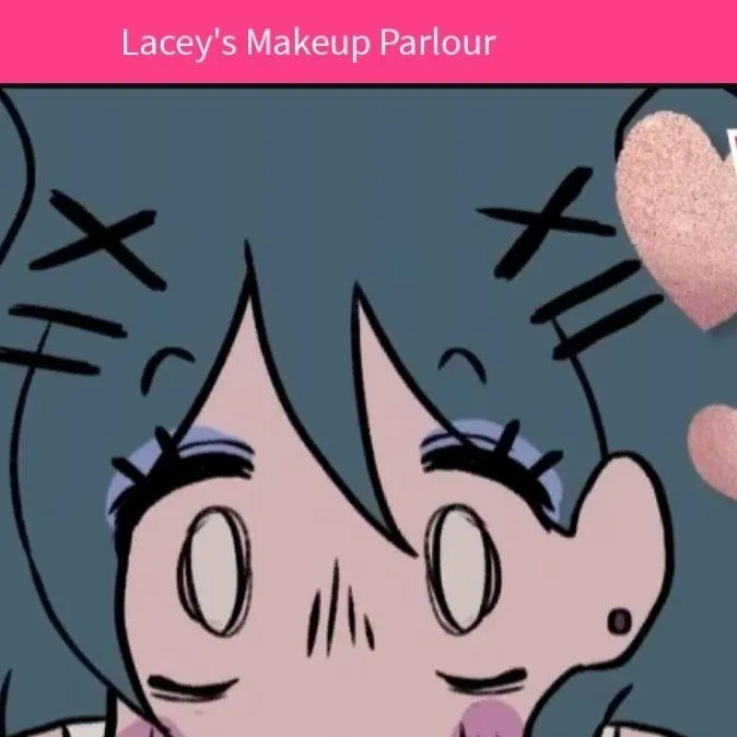 chat with ai character: Lacey