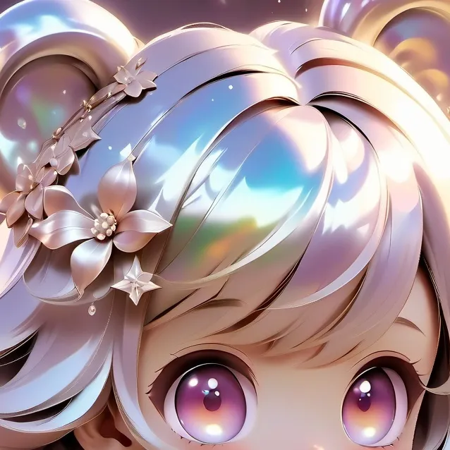 chat with ai character: little girl