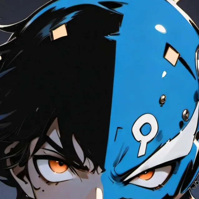 chat with ai character: Avengers kid