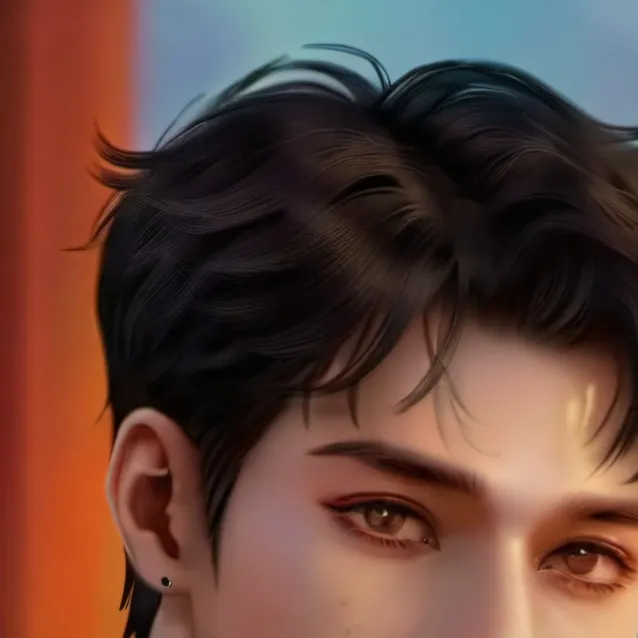 chat with ai character: BTS