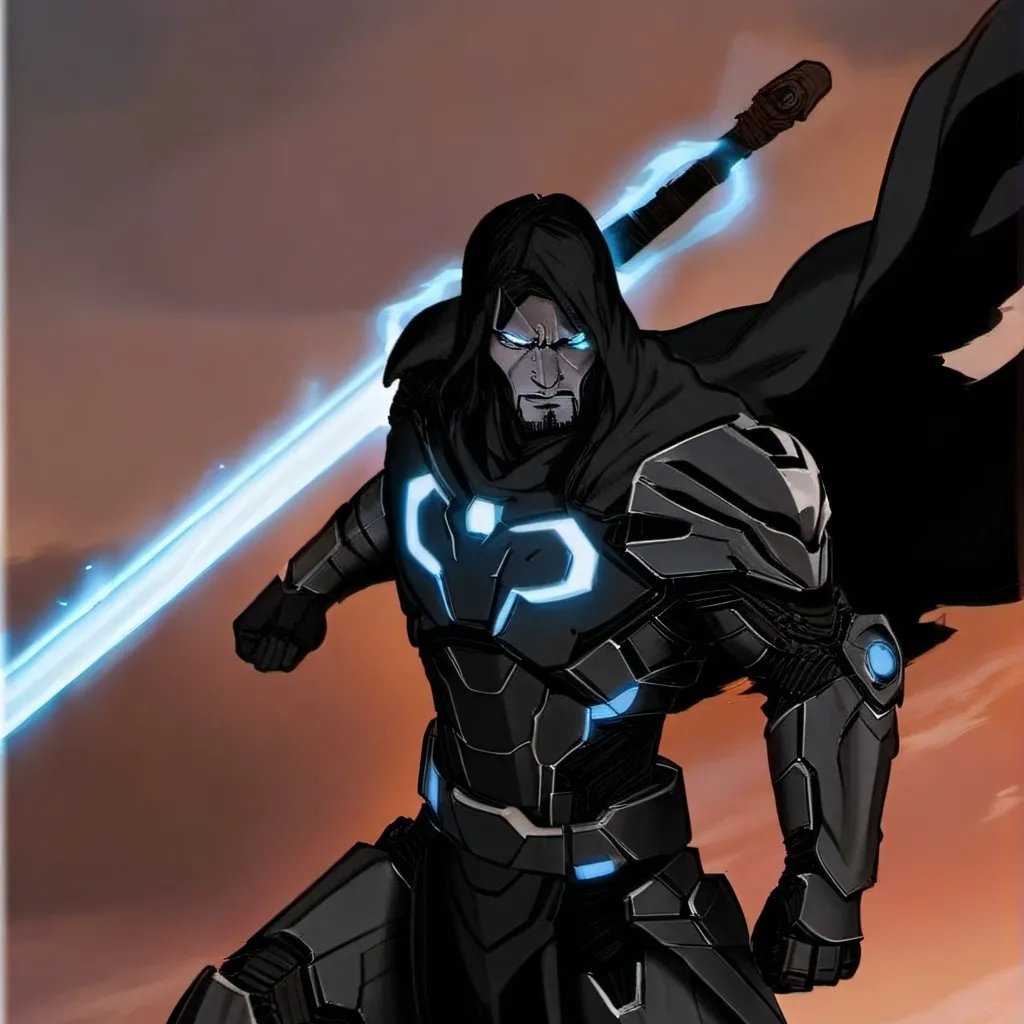 chat with ai character: Avengers