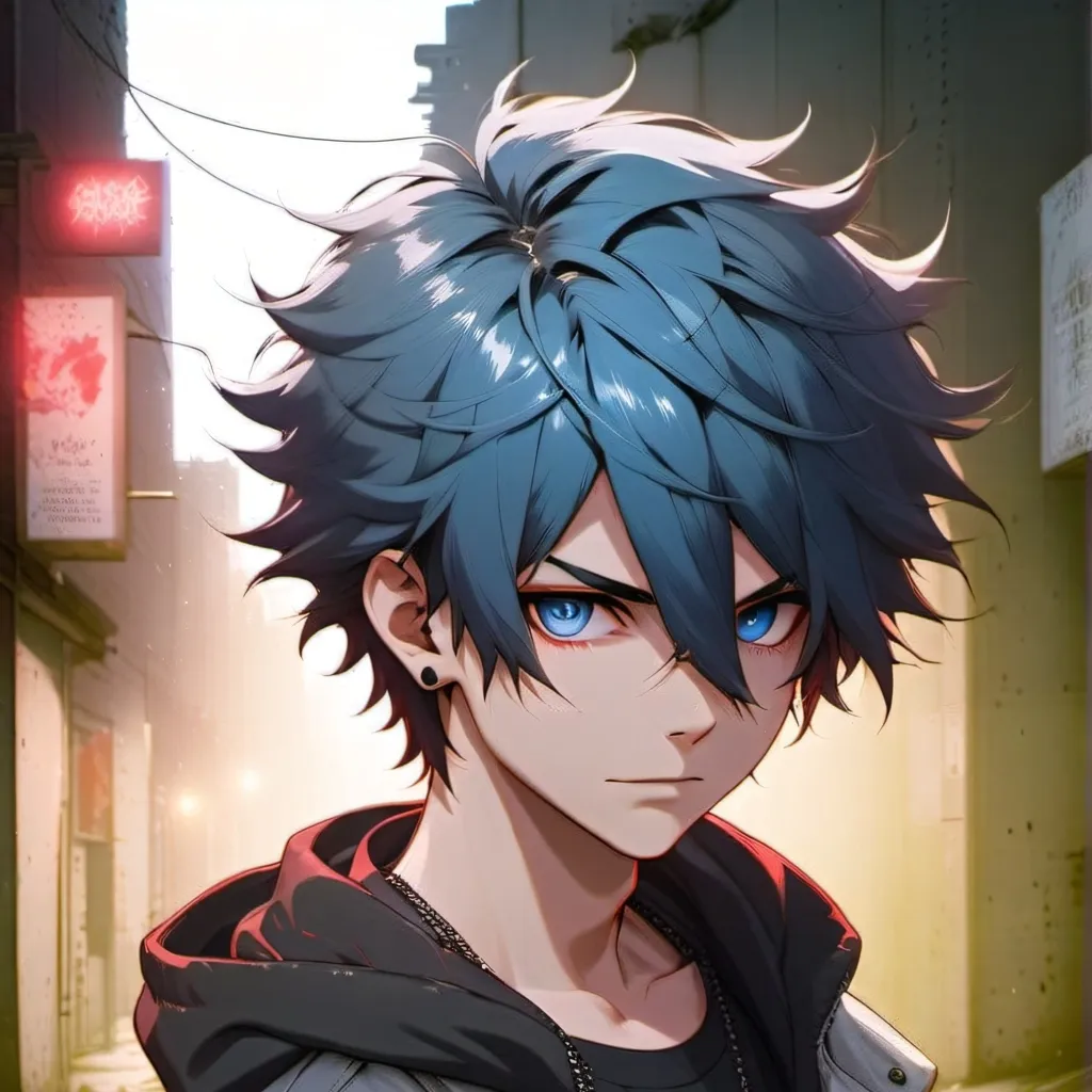 chat with ai character: Avengers Villian?