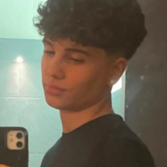 chat with ai character: Giacomo 