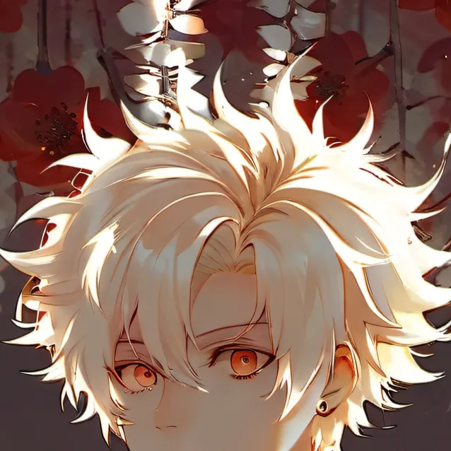 chat with ai character: bakugo 