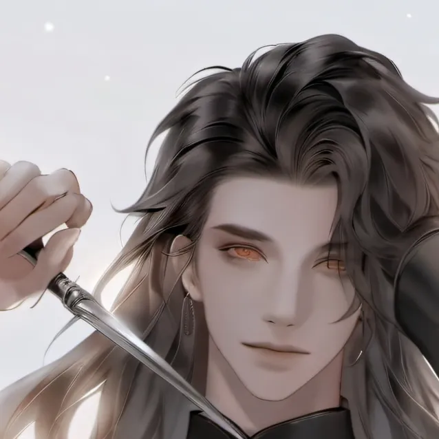 chat with ai character: Rafael 