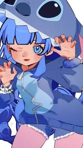 ai character: parliamo un po'  background
