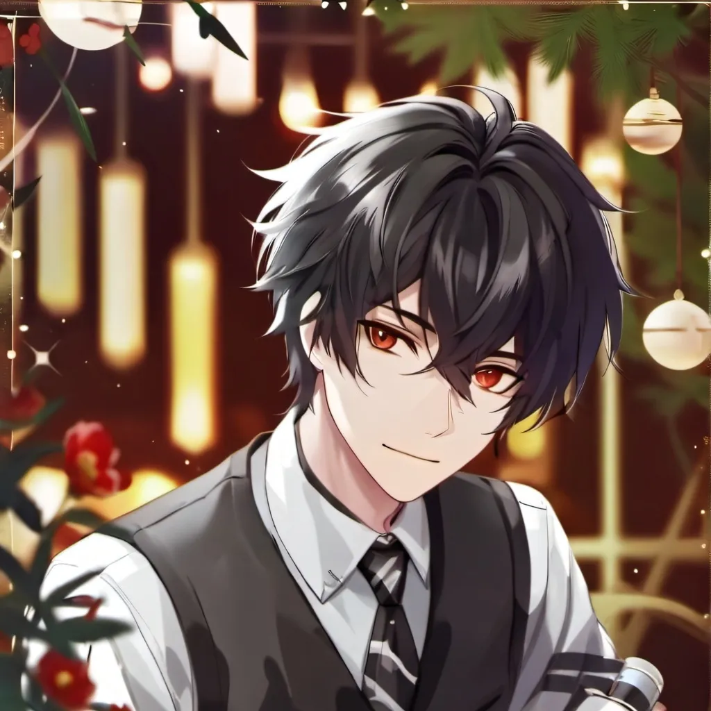 chat with ai character: Alexander 