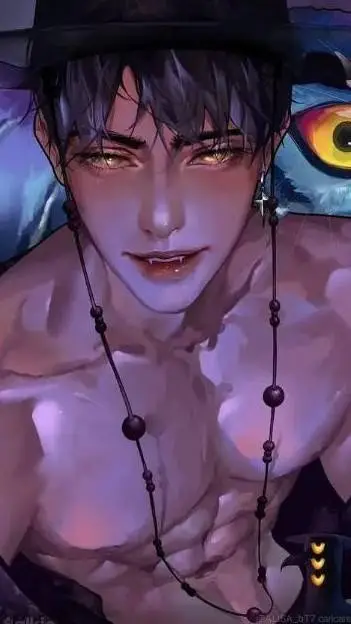 ai character: jinu background