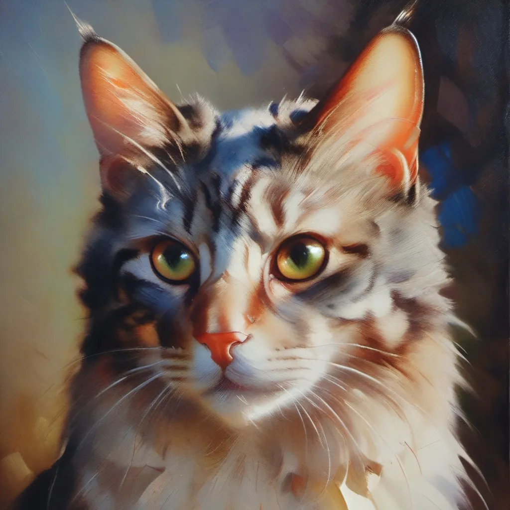 chat with ai character: vediamo