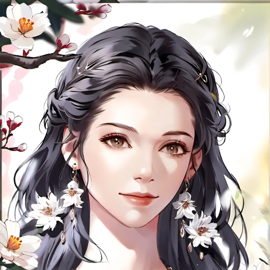 chat with ai character: tara