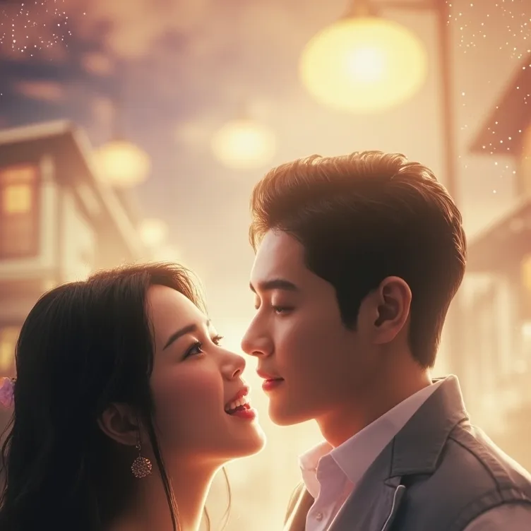 chat with ai character: amore fuori tempo