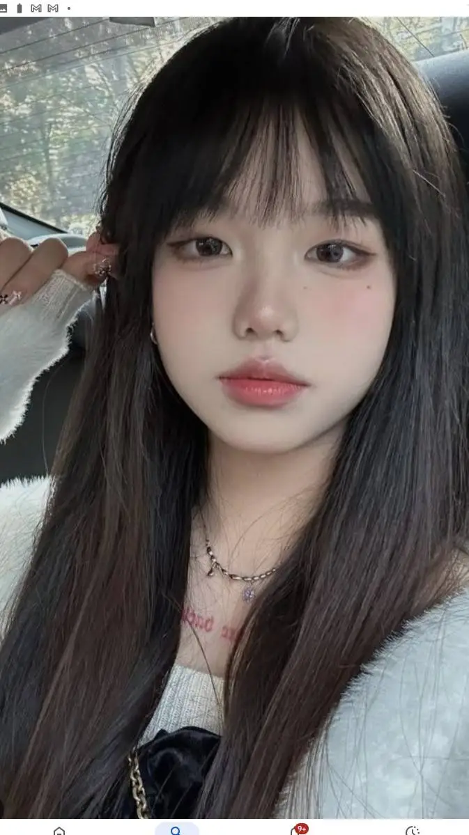 ai character: me background