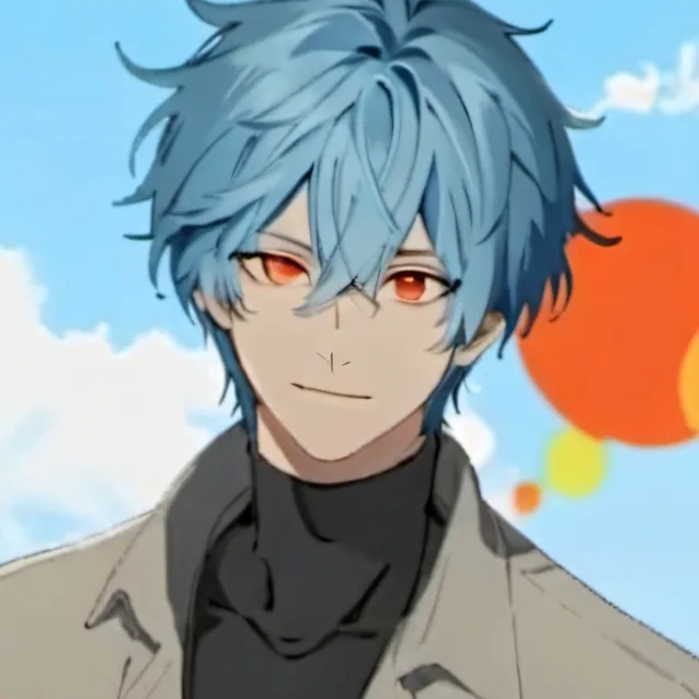 chat with ai character: tomura shigaraki 