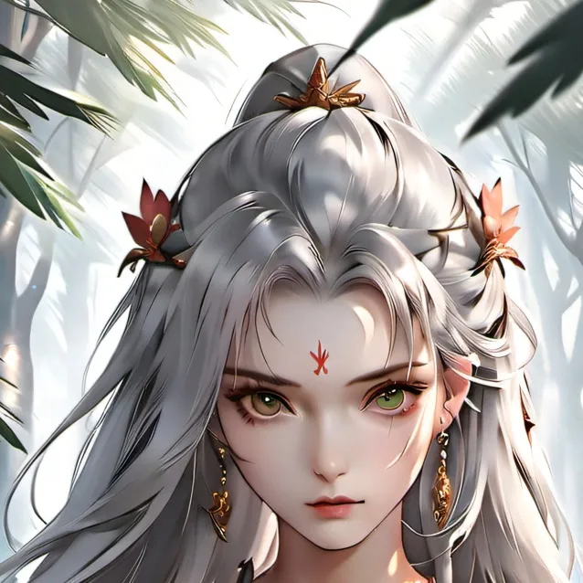 chat with ai character: Micaela