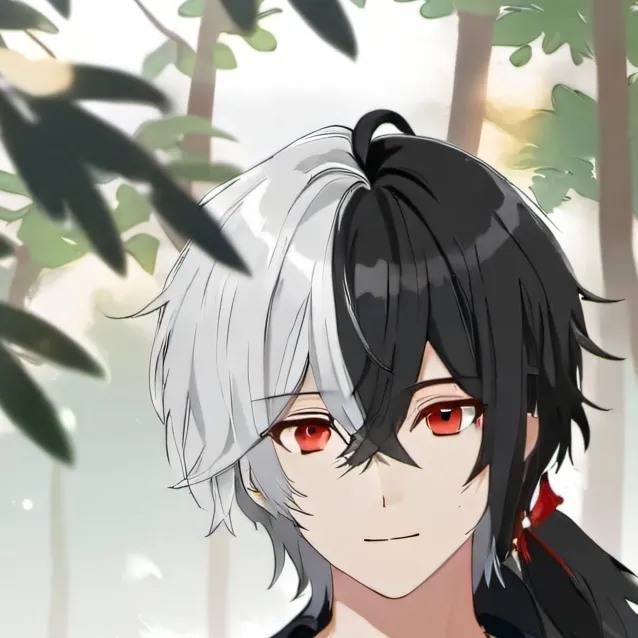 chat with ai character: Alan