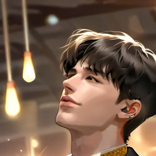 memory with ai character: talkie