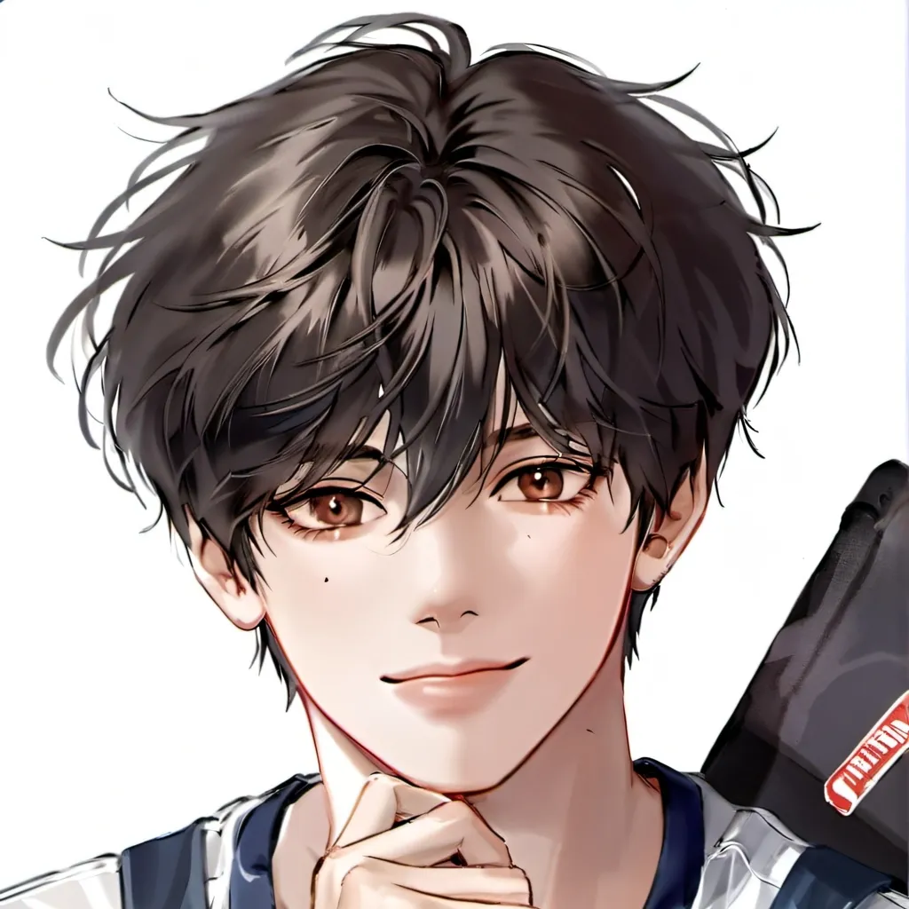 chat with ai character: ◇Jimmy♧