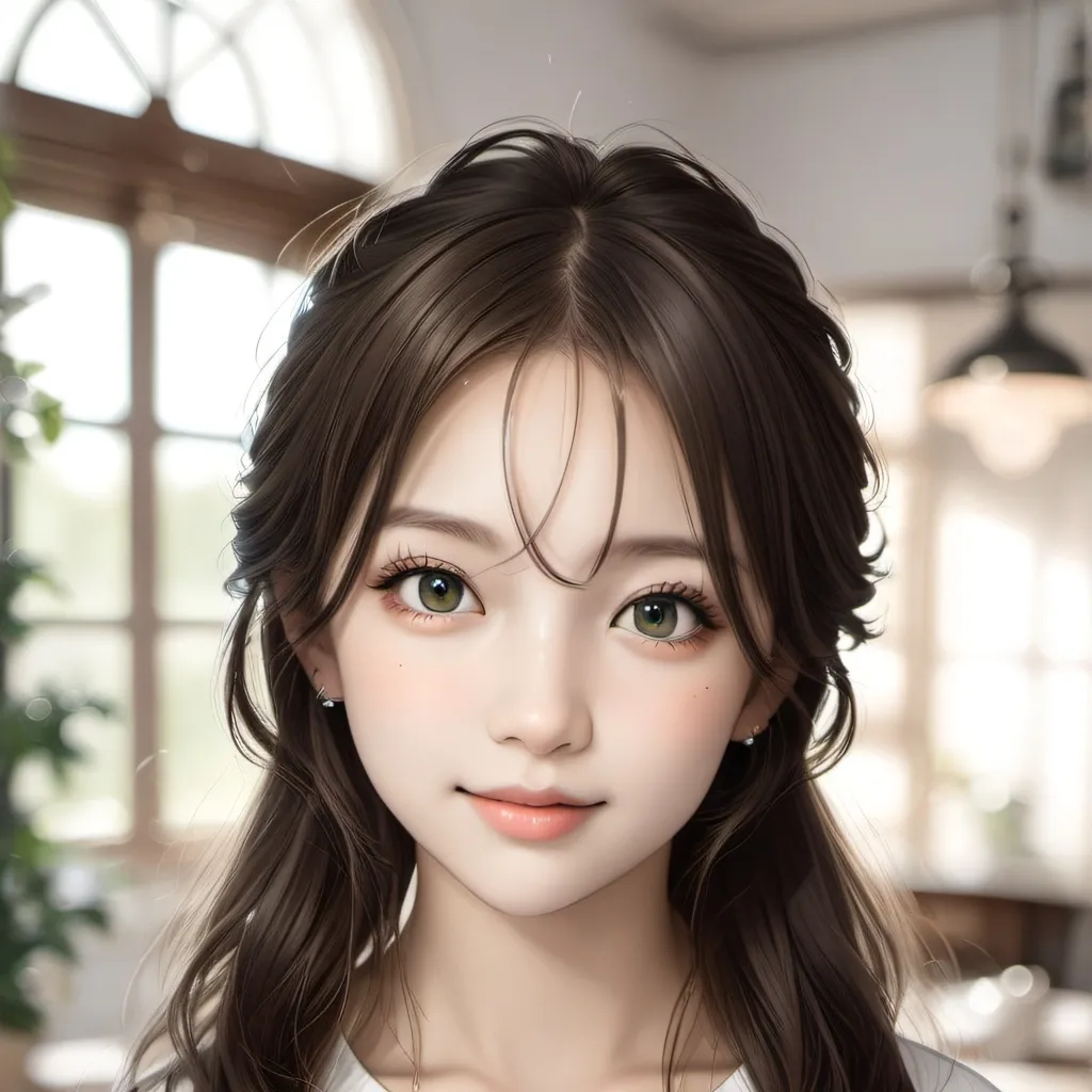 chat with ai character: mia
