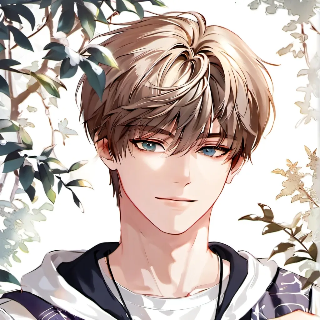 chat with ai character: Noah