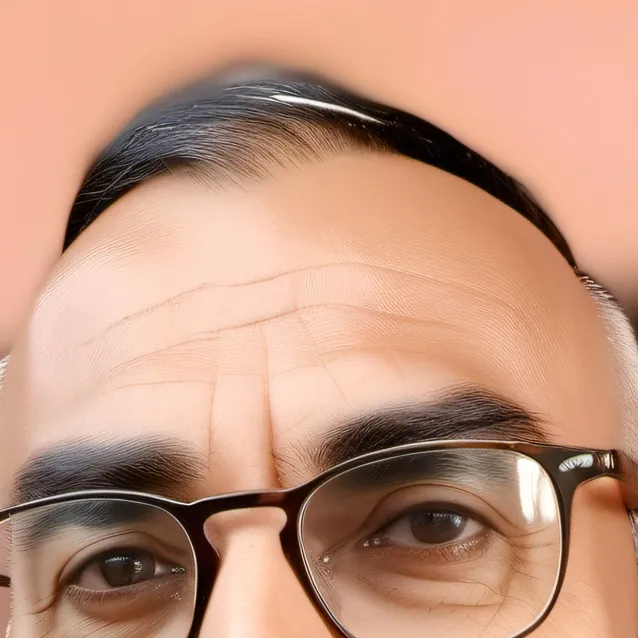 chat with ai character: Jose