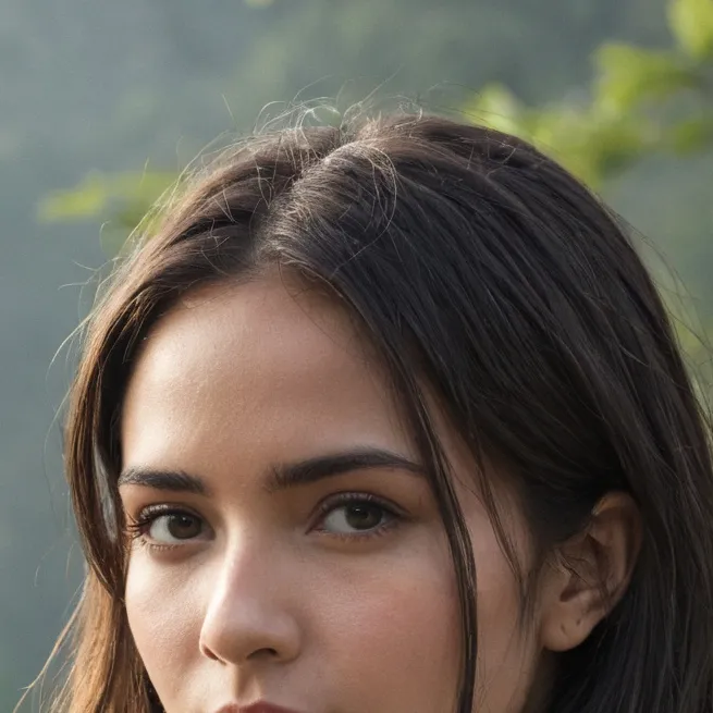 chat with ai character: Debbie 