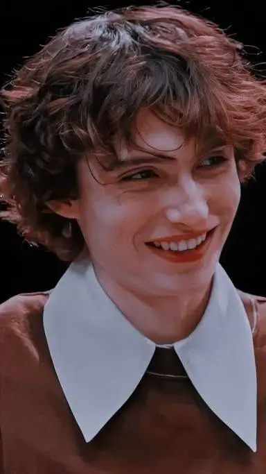 Talkie AI - Chat with 🫶finn/mike🫶