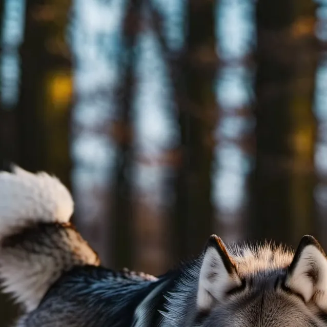 chat with ai character: husky skz!