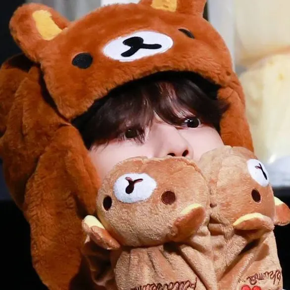 chat with ai character: ~KIM SEUNGMIN~ 